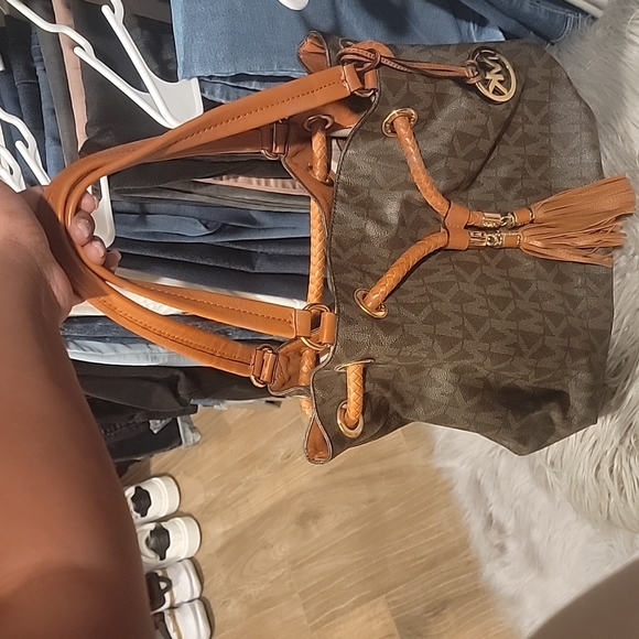 Michael Kors bag - Picture 4 of 5